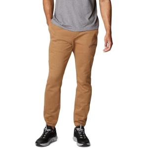 imageColumbia Mens Columbia Trek JoggerDeltaBlack