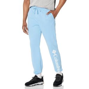 imageColumbia Mens Columbia Trek JoggerJet StreamVertical Logo