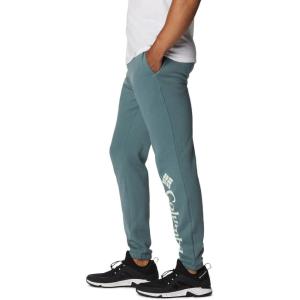 imageColumbia Mens Columbia Trek JoggerMetalVertical Logo