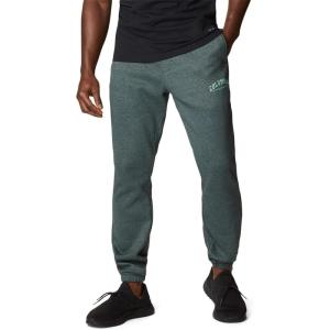 imageColumbia Mens Columbia Trek JoggerSpruce HeatherKelp