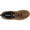 imageColumbia Mens Benson Hiking ShoeDark TruffleOxford Tan