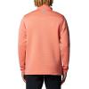imageColumbia Mens Bonefish 14 ZipFaded Peach