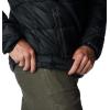 imageColumbia Mens Buck Butte Ii Insulated Hooded JacketBlack