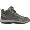 imageColumbia Mens Granite Trail Mid Waterproof Dark GreyRaw Honey 13