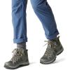 imageColumbia Mens Granite Trail Mid Waterproof Dark GreyRaw Honey 13