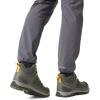 imageColumbia Mens Granite Trail Mid Waterproof Dark GreyRaw Honey 13