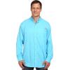 imageColumbia Mens PFG Tamiami II Long Sleeve ShirtBounty Blue