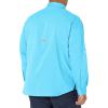 imageColumbia Mens PFG Tamiami II Long Sleeve ShirtBounty Blue