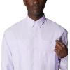 imageColumbia Mens PFG Tamiami II Long Sleeve ShirtSoft Violet