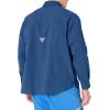 imageColumbia Mens PFG Tamiami II Long Sleeve ShirtYacht