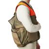 imageColumbia Mens Ptarmigan Bird VestFlax