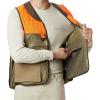 imageColumbia Mens Ptarmigan Bird VestFlax