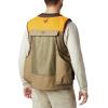 imageColumbia Mens Ptarmigan Bird VestFlax