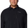 imageColumbia Mens Summit Valley Woven Long Sleeve ShirtBlack