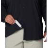 imageColumbia Mens Summit Valley Woven Long Sleeve ShirtBlack