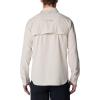 imageColumbia Mens Summit Valley Woven Long Sleeve ShirtDark Stone 2024