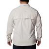 imageColumbia Mens Summit Valley Woven Long Sleeve ShirtDark Stone 2024
