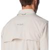 imageColumbia Mens Summit Valley Woven Long Sleeve ShirtDark Stone 2024