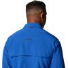 imageColumbia Mens Summit Valley Woven Long Sleeve ShirtMountain Blue