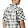 imageColumbia Mens Super Slack Tide Camp ShirtAlpine Tundra Palaka Plaid