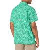 imageColumbia Mens Super Slack Tide Camp ShirtCircuit Triangler