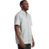 imageColumbia Mens Super Slack Tide Camp ShirtCool Grey Texas Time
