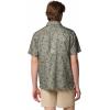imageColumbia Mens Super Slack Tide Camp ShirtCypress Gameplans