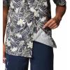 imageColumbia Mens Super Slack Tide Camp ShirtCypress Tropicfield