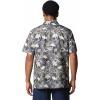 imageColumbia Mens Super Slack Tide Camp ShirtCypress Tropicfield