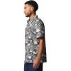 imageColumbia Mens Super Slack Tide Camp ShirtCypress Tropicfield