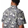 imageColumbia Mens Super Slack Tide Camp ShirtCypress Tropicfield