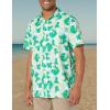 imageColumbia Mens Super Slack Tide Camp ShirtKey West Bass Camo