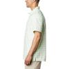 imageColumbia Mens Super Slack Tide Camp ShirtKey West Palaka Plaid