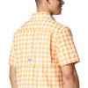 imageColumbia Mens Super Slack Tide Camp ShirtKoi Palaka Plaid