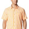 imageColumbia Mens Super Slack Tide Camp ShirtKoi Palaka Plaid