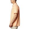 imageColumbia Mens Super Slack Tide Camp ShirtKoi Palaka Plaid