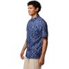 imageColumbia Mens Super Slack Tide Camp ShirtNocturnal Fly Pride