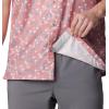imageColumbia Mens Super Slack Tide Camp ShirtSandalwood Pink Flytime