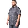 imageColumbia Mens Super Slack Tide Camp ShirtShark Texas Time