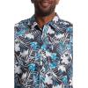 imageColumbia Mens Super Slack Tide Camp ShirtShark Tropicfield