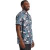 imageColumbia Mens Super Slack Tide Camp ShirtShark Tropicfield
