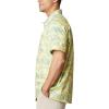 imageColumbia Mens Super Slack Tide Camp ShirtSunlitNautical Tales Print