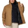 imageColumbia Mens Tunnel Falls Ii Interchange JacketDelta