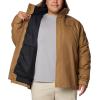 imageColumbia Mens Tunnel Falls Ii Interchange JacketDelta