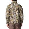 imageColumbia mens PHG Fleece Overlay II 14 ZipTimberwoods CamoTimberwoods Camo
