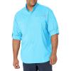 imageColumbia Mens PFG Tamiami II Long Sleeve ShirtBounty Blue