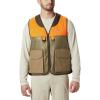 imageColumbia Mens Ptarmigan Bird VestFlax