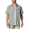 Alpine Tundra Palaka Plaid