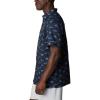 Collegiate Navy Rivermade