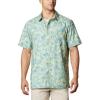 Skyler Flatslam Tropical Print